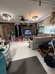 Blk 775 Woodlands Crescent (Woodlands), HDB 4 Rooms #579646371
